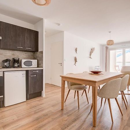 Ressourcez-Vous Dans Ce Bel Appartement A לאקאנו מראה חיצוני תמונה