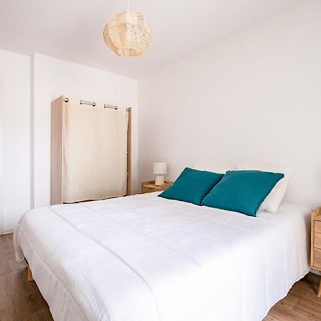 Ressourcez-Vous Dans Ce Bel Appartement A לאקאנו מראה חיצוני תמונה
