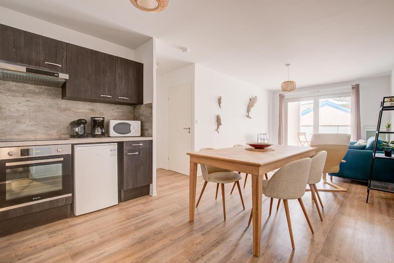 Ressourcez-Vous Dans Ce Bel Appartement A לאקאנו מראה חיצוני תמונה