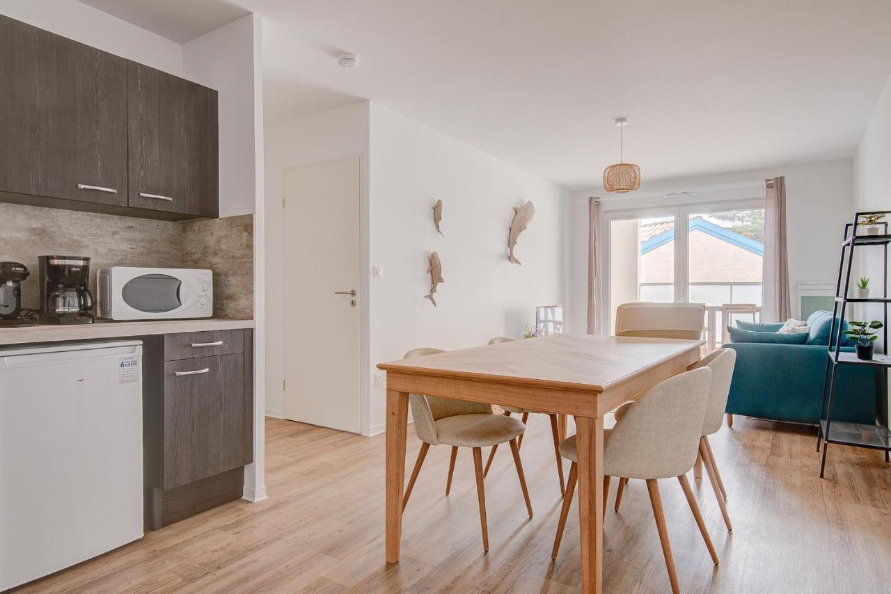 Ressourcez-Vous Dans Ce Bel Appartement A לאקאנו מראה חיצוני תמונה