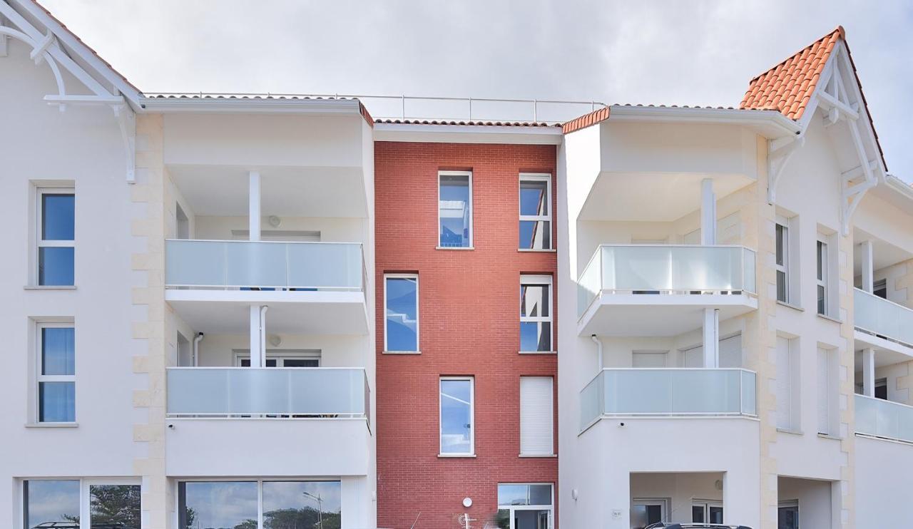 Ressourcez-Vous Dans Ce Bel Appartement A לאקאנו מראה חיצוני תמונה